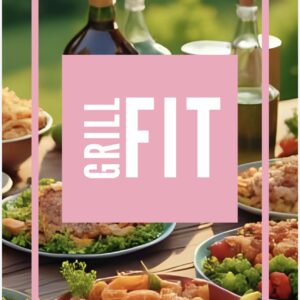 Grill FIT - dania w wersji odchudzonej