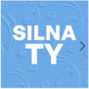 Silna Ty! Plan Indywidualny