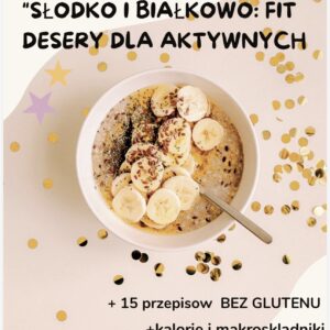FIT DESERY
