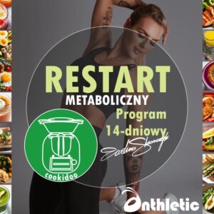 14 Dniowy Restart Metaboliczny