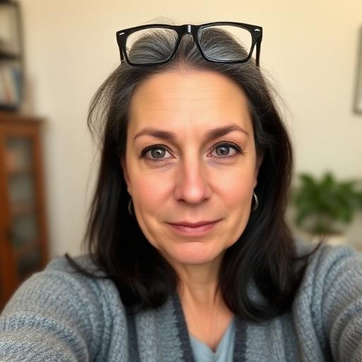 Sandra